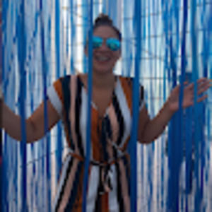 Meet your Posher, Chiara